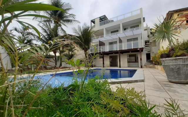 Innsenso Bed & Breakfast