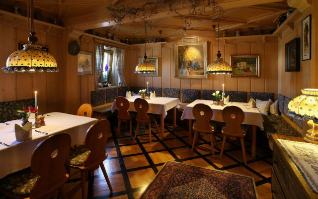 Landwehr-Bräu Hotel
