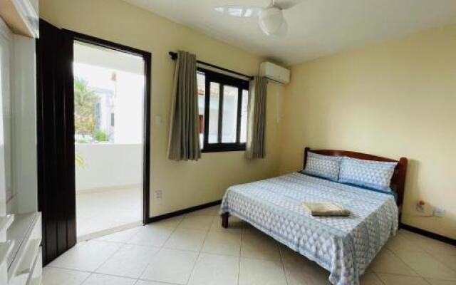 Praia Do Sol Triplex Beach House
