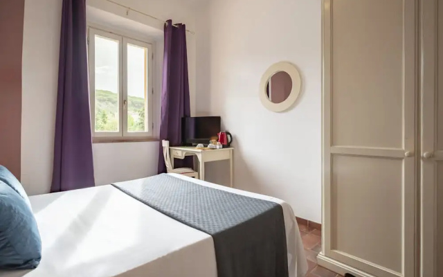 Ombra Verde - B&B e Appartamenti