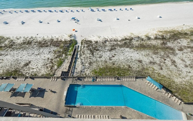 Phoenix X 1509 4 Bedroom Condo