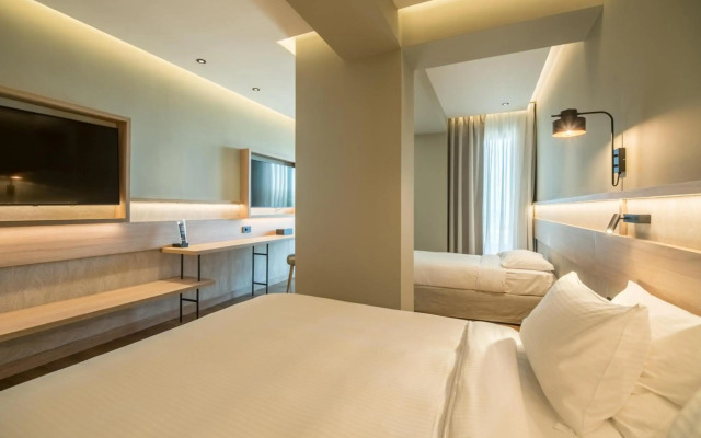 Senseana Sea Side Resort & Aquadventure - All Inclusive