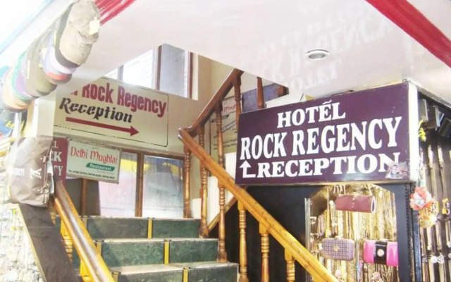 Hotel Rock Regency, Manali