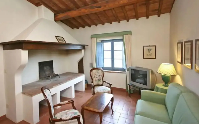Villa Sodi