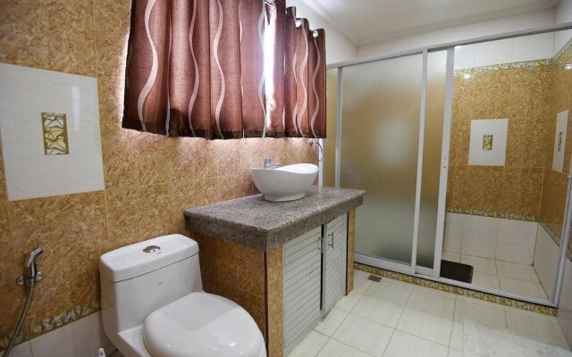 VMC Vacation Home