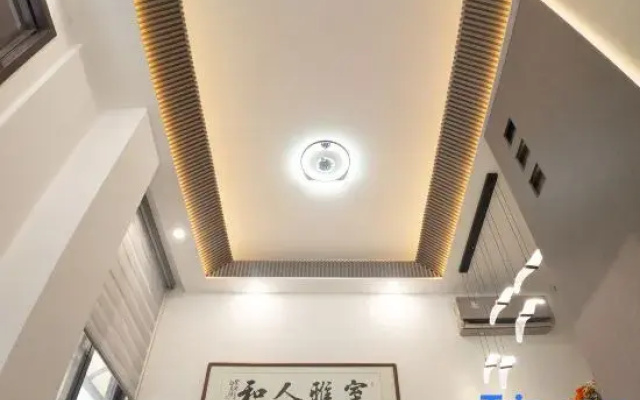 Xiangqian Meisu (Chaozhou Ancient City)