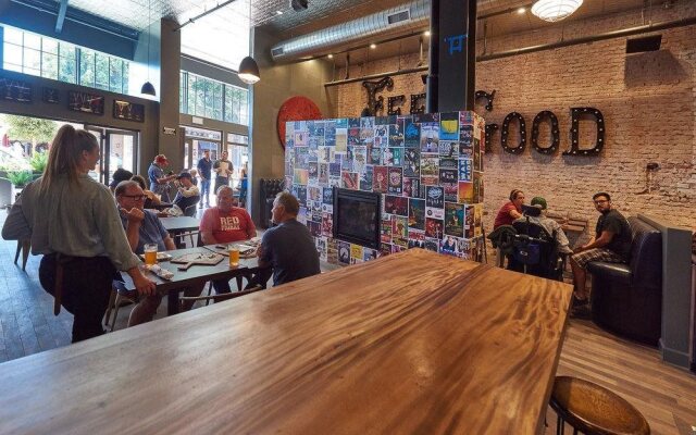 SLO Brew Lofts