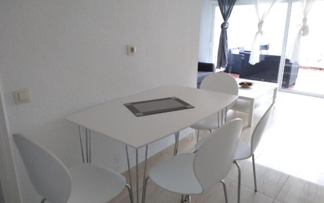 Royal Sunny Terrace Villas Canarias