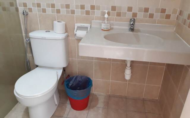 Final Destination Service Apartment