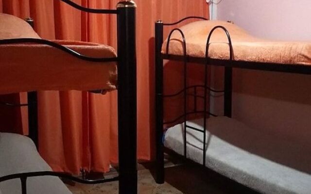 Flowers hostel