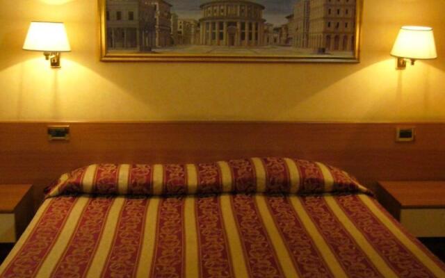Hotel Milazzo