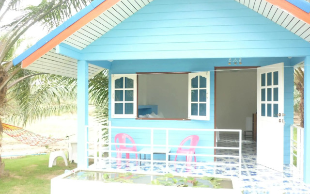 Maneemudjalin Resorts Farm Stay