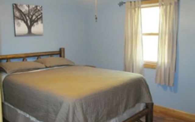 Oak Grove Cabins