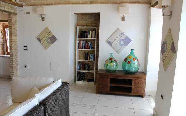 La Casa del Palombaro