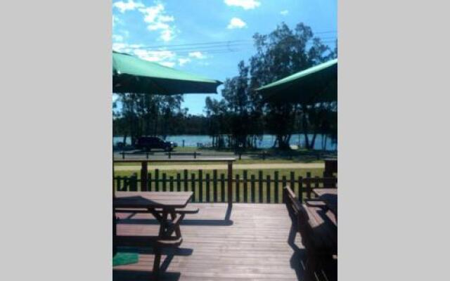 Secret at Sussex Inlet Units