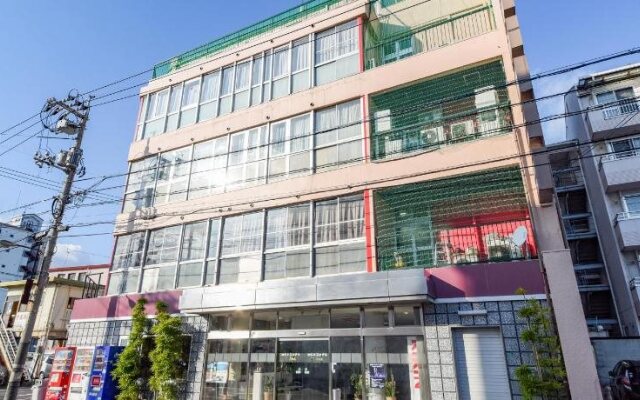 Business Hotel New Nagawajima