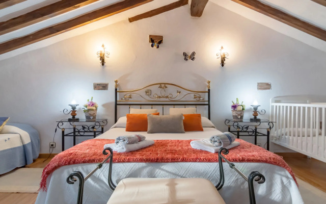 El Bosque de La Anjana