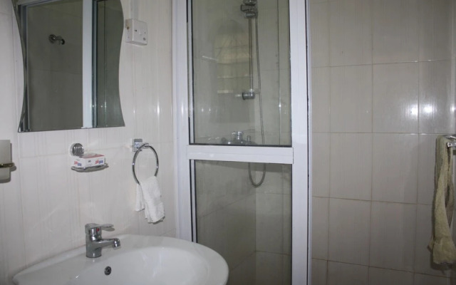 Godville Guest House