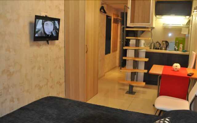 Nevsky 109 Hotel