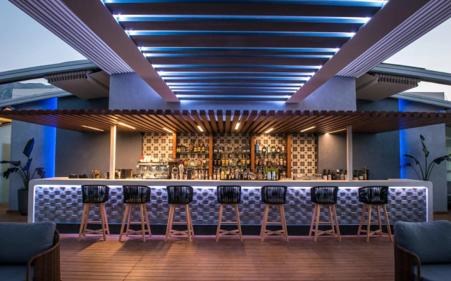 Corissia Princess Hotel