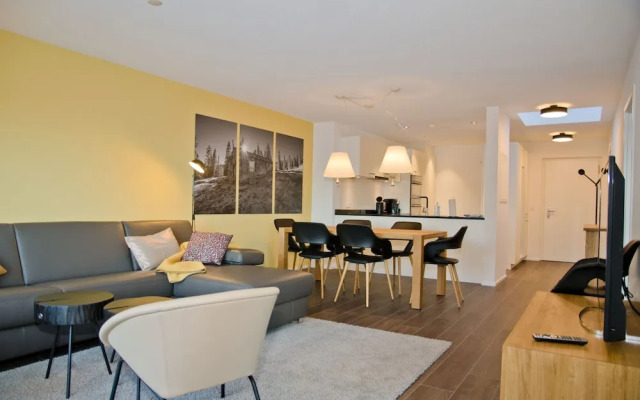 Apartment Rugenpark 10 - GriwaRent AG