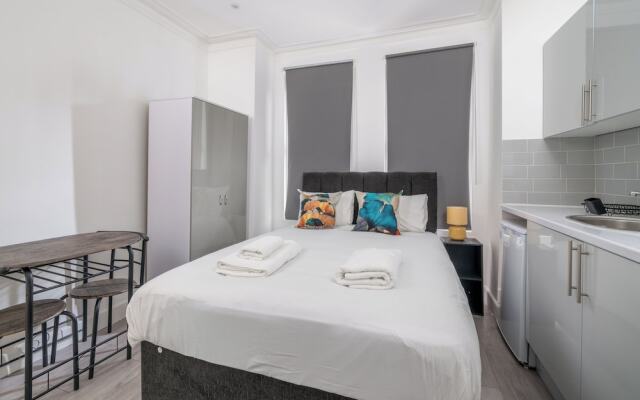 Studio Unit in London Walthamstow