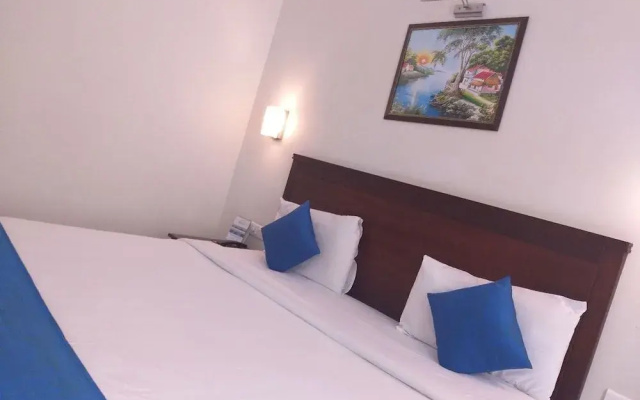 Clouds Valley Leisure Hotel