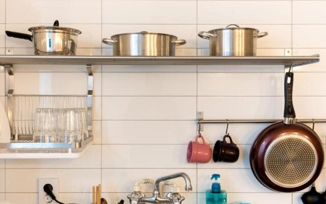 Brownie Guesthouse Hostel