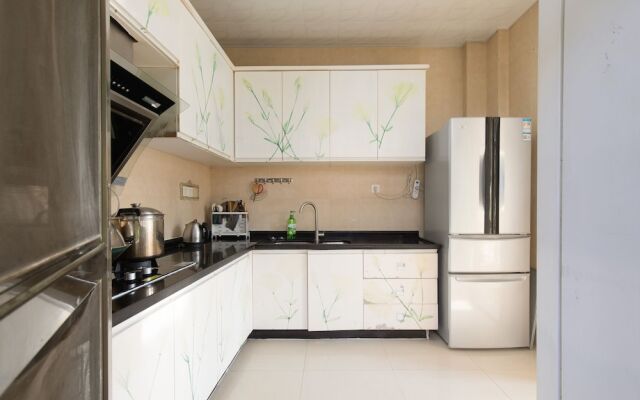 Milake Holiday Villa