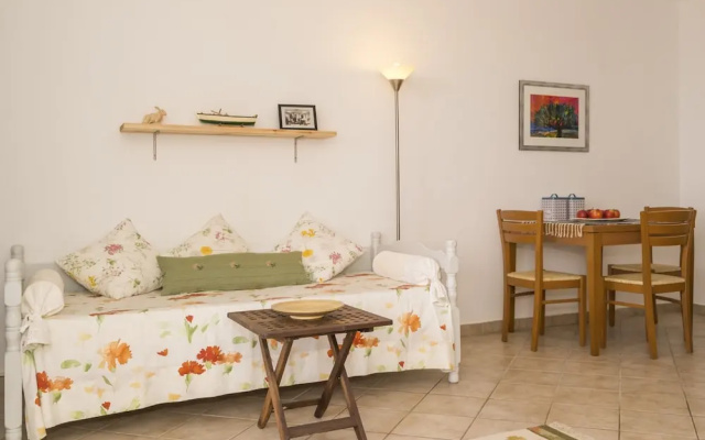 Pirka - Apt. w. Terrace & sea View,2 min to Beach