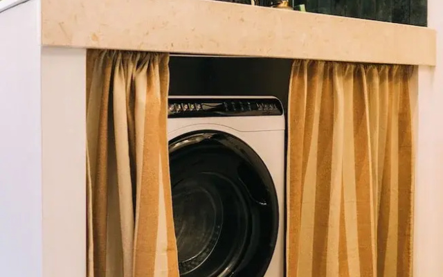 Saudade Apartment