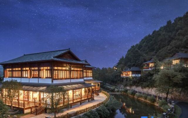 Xiuyueli Hotel