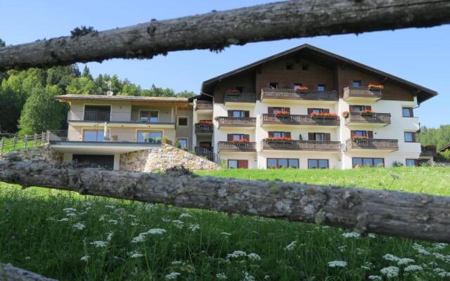 Residence Scheidnerhof