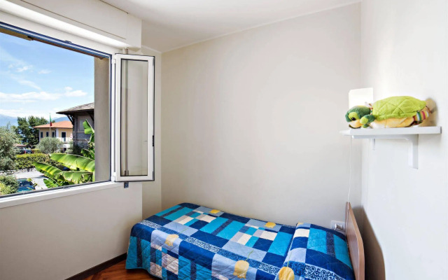 Residence Haus Bethusy