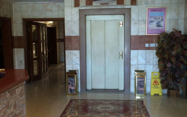 Muomen Hotel Suites