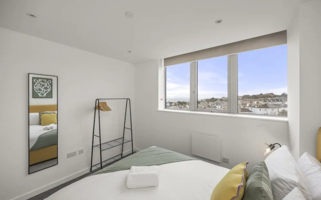 Ocean View C Free Parking By My Getaways