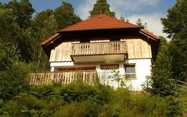 Apartmenthaus Ansica