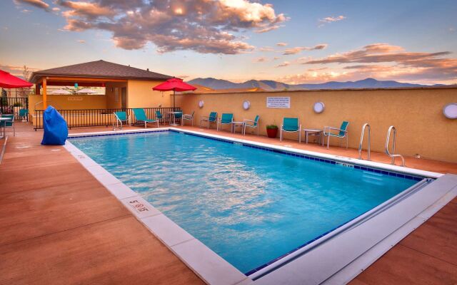 TownePlace Suites Missoula