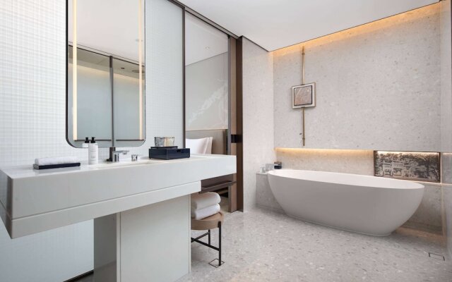 Ramada By Wyndham Xiangyang Xiangcheng