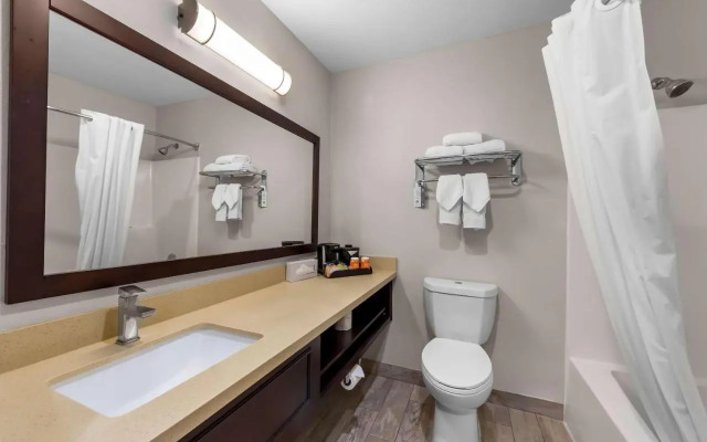 Best Choice Inn Chula Vista