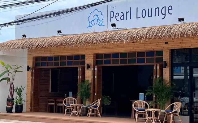 Pearl of Samui Resort