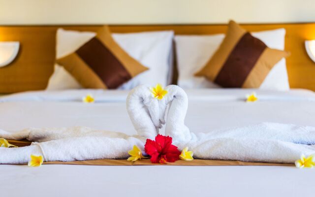 Seaweed Guesthouse Lembongan