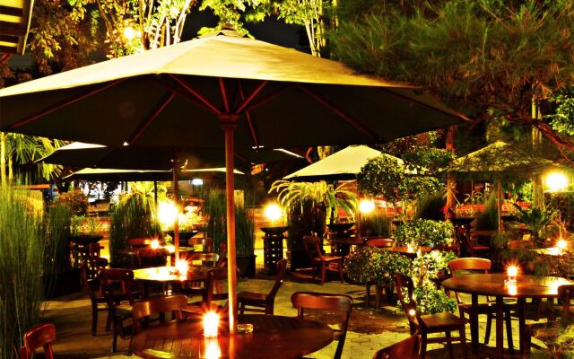 Sagan Hotel