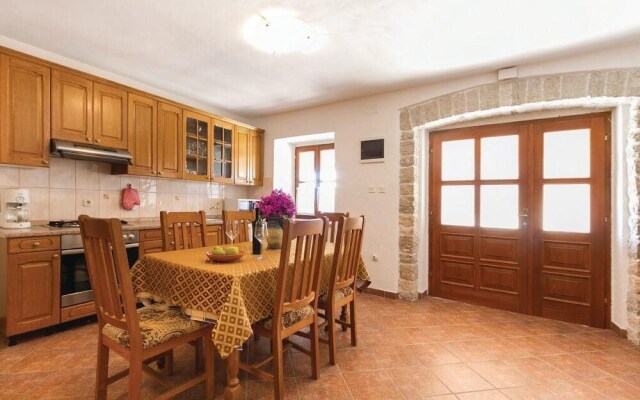 Holiday Home Murva