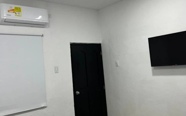 Tr-A1D Habitacion De Hostal Con Wifi