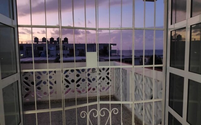 Vedado Luxury Penthouse