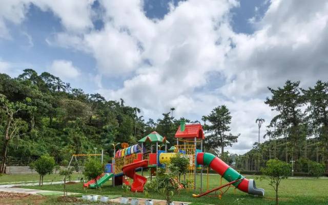 The Sanihara Hotel & Resort
