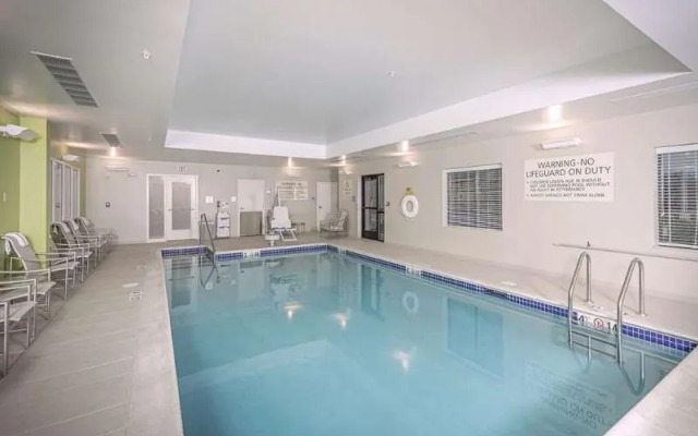 Hampton Inn Boston - Westborough
