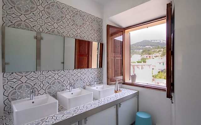 Sa Fita Backpackers - Albergue Juvenil