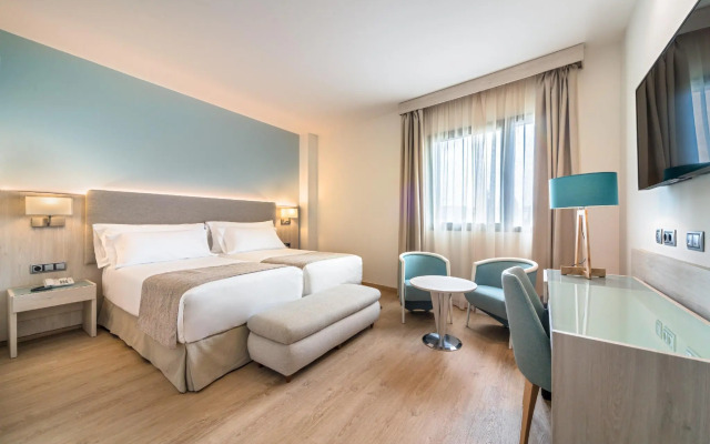 Occidental Sevilla Viapol